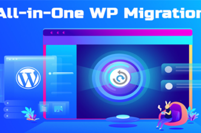 Unlocking Site Mobility: A Comprehensive Guide to All-in-One WP Migration