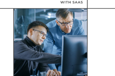 Defining the Way Forward: Vision and Mission in SaaS Development